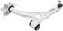 524-519 by DORMAN - Suspension Control Arm