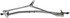 602-238 by DORMAN - Windshield Wiper Transmission