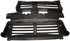 601-321 by DORMAN - Active Grille Shutter With Motor