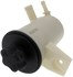 603-840 by DORMAN - Pressurized Coolant Reservoir