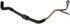 667-608 by DORMAN - Turbocharger Return Hose