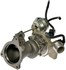 667-525 by DORMAN - Turbocharger Includes Gasket And Hardware