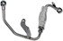 667-587 by DORMAN - Turbocharger Coolant Line - for 2009-2017 Audi