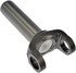 697-584 by DORMAN - Driveshaft Slip Yoke