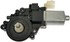 742-093 by DORMAN - Power Window Lift Motor