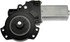 742-722 by DORMAN - Power Window Lift Motor