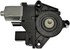 742-292 by DORMAN - Power Window Lift Motor