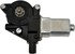 742-971 by DORMAN - Power Window Lift Motor