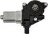 742-972 by DORMAN - Power Window Lift Motor