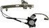 748-384 by DORMAN - Power Window Regulator And Motor Assembly