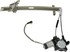 748-373 by DORMAN - Power Window Regulator And Motor Assembly