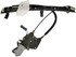 748-019 by DORMAN - Power Window Regulator And Motor Assembly