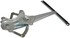 749-733 by DORMAN - Power Window Regulator (Regulator Only)