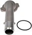 902-1088 by DORMAN - Engine Coolant Thermostat Housing