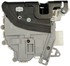 937-959 by DORMAN - Integrated Door Lock Actuator - Front Right