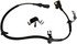 970-150 by DORMAN - Anti-Lock Braking System Wheel Speed Sensor