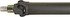 986-529 by DORMAN - Driveshaft Assembly - Rear