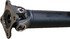 986-523 by DORMAN - Driveshaft Assembly - Rear