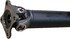 986-532 by DORMAN - Driveshaft Assembly - Rear