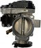 977-309 by DORMAN - Electronic Throttle Body