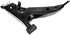 CA30310 by DORMAN - Suspension Control Arm