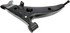 CA30337 by DORMAN - Suspension Control Arm