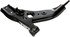 CA30507 by DORMAN - Suspension Control Arm