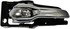 97759 by DORMAN - Interior Door Handle