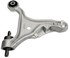 CA45154 by DORMAN - Suspension Control Arm