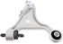 CA45134 by DORMAN - Suspension Control Arm