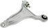 CA45163 by DORMAN - Suspension Control Arm