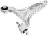 CA45164 by DORMAN - Suspension Control Arm