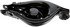 CA50584 by DORMAN - Suspension Control Arm