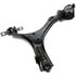 Dorman CA59414 Suspension Control Arm Suspension Control Arm