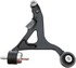 CA45213 by DORMAN - Suspension Control Arm