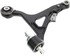 CA45214 by DORMAN - Suspension Control Arm