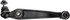 Dorman CB14364 Suspension Control Arm and Ball Joint Assembly Suspension Control Arm