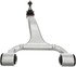 CB28038 by DORMAN - Suspension Control Arm