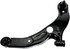 CB30517 by DORMAN - Suspension Control Arm