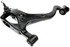 CB35023 by DORMAN - Suspension Control Arm