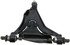 CB45114 by DORMAN - Suspension Control Arm