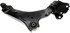 CB45234 by DORMAN - Suspension Control Arm