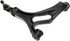 CB43003 by DORMAN - Suspension Control Arm