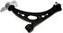 CB43203 by DORMAN - Suspension Control Arm