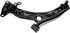 CB59293 by DORMAN - Suspension Control Arm