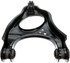 CB59568 by DORMAN - Suspension Control Arm And Ball Joint Assembly
