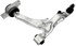 CB61084 by DORMAN - Suspension Control Arm