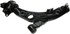 CB65163 by DORMAN - Suspension Control Arm