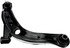 CB65024 by DORMAN - Suspension Control Arm