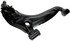 CB65054 by DORMAN - Suspension Control Arm